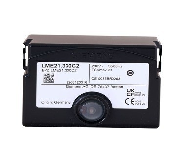 난방 보일러 시멘스 LME21.130C2/BPZ/LME21.130C2 연속 작동 연소 제어 3.5VA/PM300