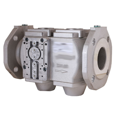 시멘스 OEM 온라인 지원을위한 표준 수압 VGD20.503 가스 조합 밸브