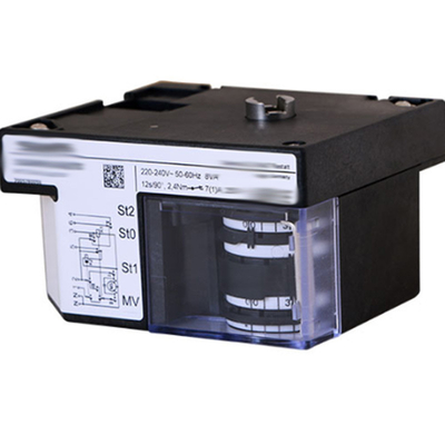 속도 시멘스 Pneumatic Actuator OEM SQN31.121A2700 기계용 수압 시스템