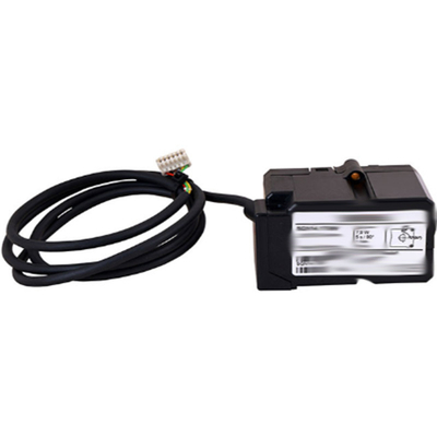 속도 시멘스 Pneumatic Actuator OEM SQN31.121A2700 기계용 수압 시스템