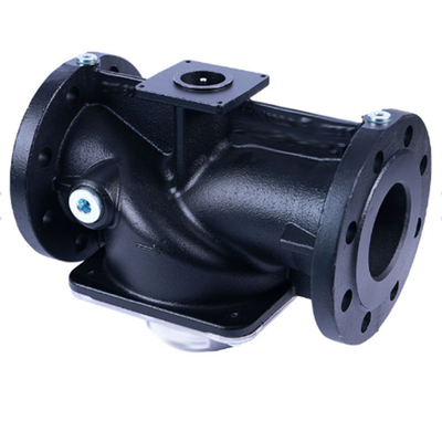 VGG10.54U 시멘스 가스 밸브 OEM 오리지널 패키지 에너지 절약 기능