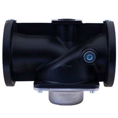 VGG10.54U 시멘스 가스 밸브 OEM 오리지널 패키지 에너지 절약 기능