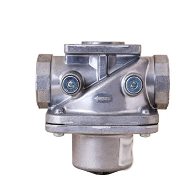 VGG10.54U 시멘스 가스 밸브 OEM 오리지널 패키지 에너지 절약 기능
