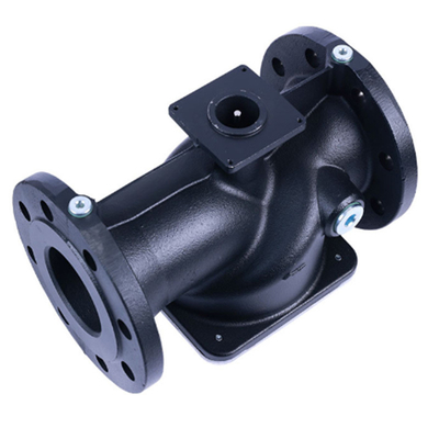 VGG10.54U 시멘스 가스 밸브 OEM 오리지널 패키지 에너지 절약 기능