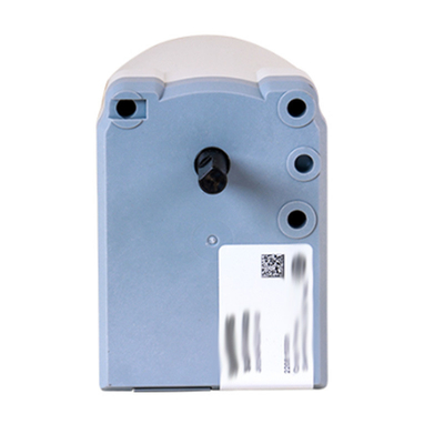 속도 시멘스 Pneumatic Actuator OEM SQN71.664B20 기계 수압 시스템 필수