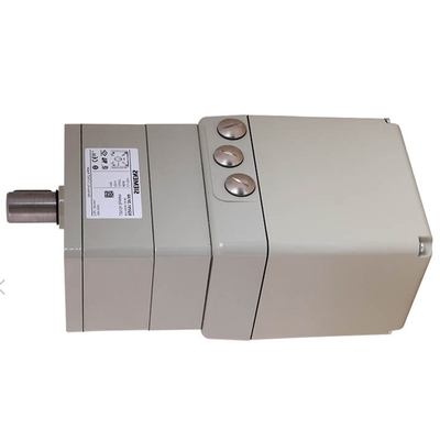 전자 또는 수동 제어 시멘스 Pneumatic Actuator SQM40.261A21 귀하의 비즈니스