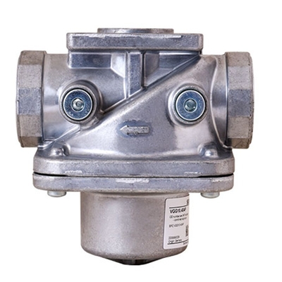 시멘스 VGG10.254U 가스 밸브 OEM 100% 원본 및 고객 요구 설치