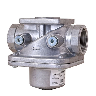 시멘스 VGG10.254U 가스 밸브 OEM 100% 원본 및 고객 요구 설치