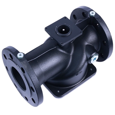 시멘스 VGG10.254U 가스 밸브 OEM 100% 원본 및 고객 요구 설치