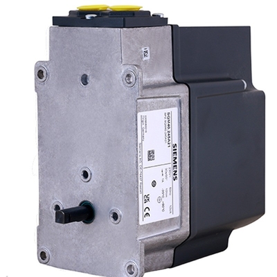 표준 수압 시멘스 Pneumatic actuator OEM SQM33.511A9 첨단 기술
