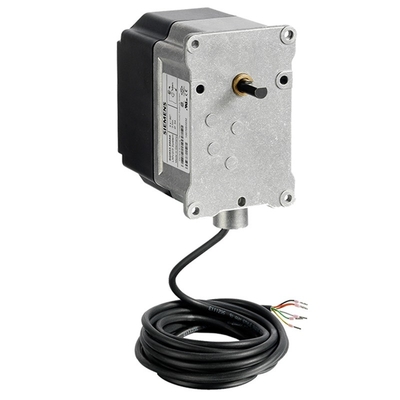 표준 수압 시멘스 Pneumatic actuator OEM SQM33.511A9 첨단 기술