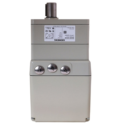 표준 수압 시멘스 Pneumatic actuator OEM SQM33.511A9 첨단 기술