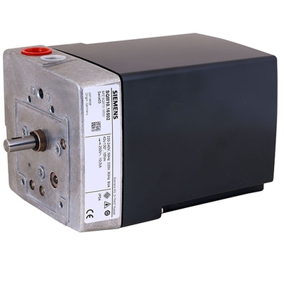 표준 수압 시멘스 Pneumatic actuator OEM SQM33.511A9 첨단 기술