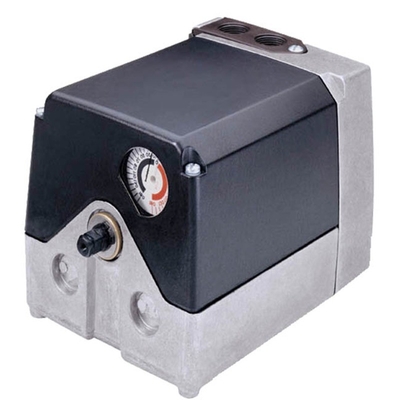 표준 수압 시멘스 Pneumatic Actuator SQM33.711A9 및 수압 시스템