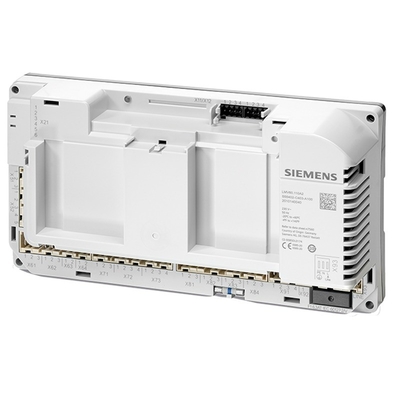 시멘스 LED 디스플레이 230V 50-60Hz를 위한 1KG 웨이트 번너 컨트롤 박스 모델 LMO44.255C2