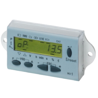 시멘스의 고장형 LMV27.100A2 가열 보일러 제어 상자 무게 1kg