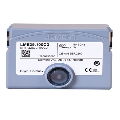 시멘스 LME75.000A2 연장기 관리 시스템 에너지 절약을 위해 원본적이고 저렴한 가격
