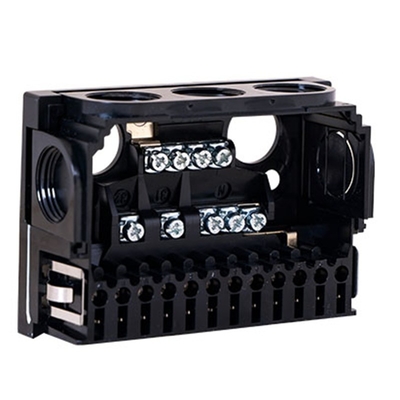 맞춤형 연소 컨트롤러 LME75.000A2 LED 디스플레이와 100% 원본 시멘스