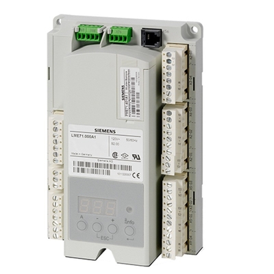 고객 요구 Siemens LME76.000A2 연소 제어기 및 기타 혜택
