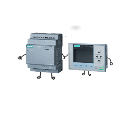 로고 230RCE0 AC/DC 6ED1052-2FB00-0BA8 6ED1052-2FB08-0BA 시멘스 프로그래밍 제어기