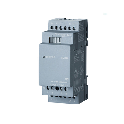 로고 230RCE0 AC/DC 6ED1052-2FB00-0BA8 6ED1052-2FB08-0BA 시멘스 프로그래밍 제어기