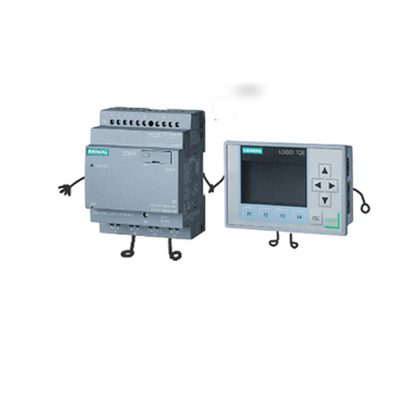 로고 230RCE0 AC/DC 6ED1052-2FB00-0BA8 6ED1052-2FB08-0BA 시멘스 프로그래밍 제어기