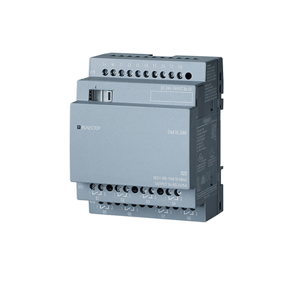 로고 230RCE0 AC/DC 6ED1052-2FB00-0BA8 6ED1052-2FB08-0BA 시멘스 프로그래밍 제어기