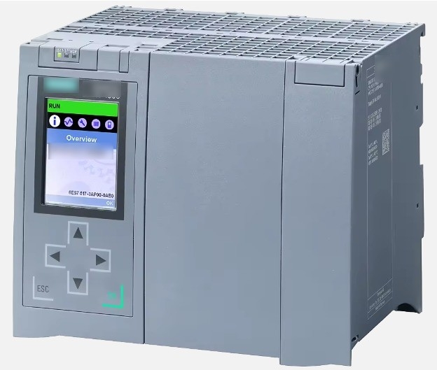 분산된 CPU 1510SP-1 PN 100KB PROG 750KB 데이터 6ES7510-1DJ01-0AB0 귀하의 국가