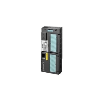 SINAMICS G120 인버터 제어 장치 CU240E-2 PN E-STO PROFINET SIEMENS 6SL3244-0BB12-1FA0