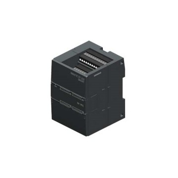 SIMATIC S7-200 SMART 디지털 I/O SM DR32 16DI/16DO 16 DI 24 V DC 싱크/소스 16 DO 릴레이 2 A 원본