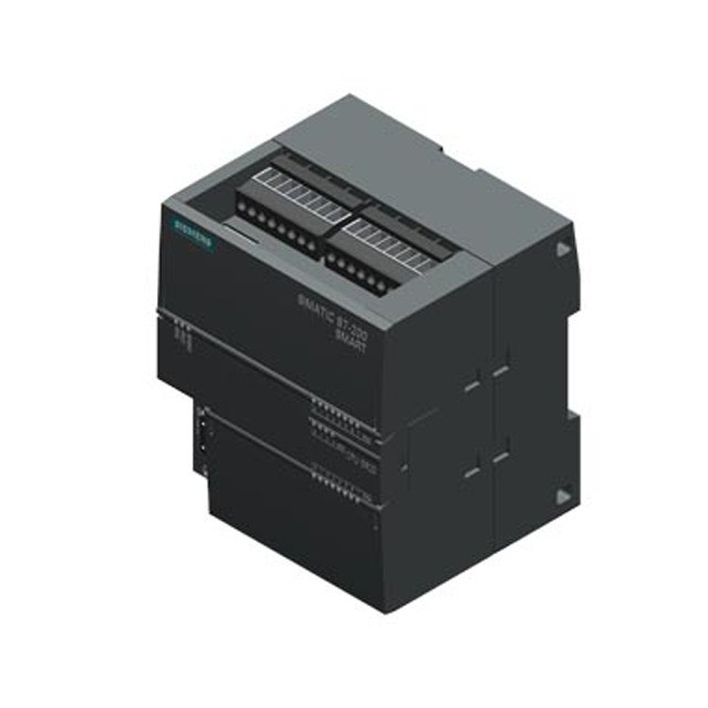 SIEMENS SIMATIC S7-20 6ES72881SR400AA1 SMART 모듈 100% 오리지널
