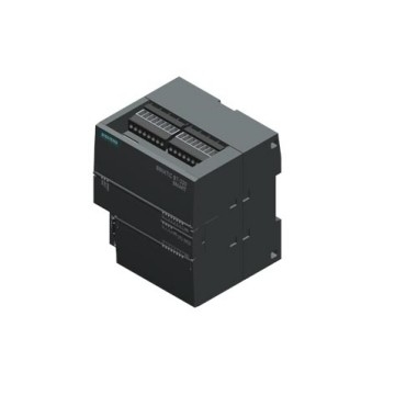 100% 원본 시멘스 6ES7288-1SR20-0AA1 SIMATIC S7-200 SMART CPU SR20 CPU AC/DC/리레
