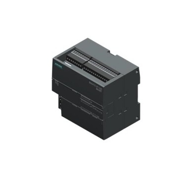 원본 시멘스 6ES7288-1ST30-0AA1 S7-200 SMART CPU ST30 STANDARD CPU DC/DC/DC 18DI/12DO