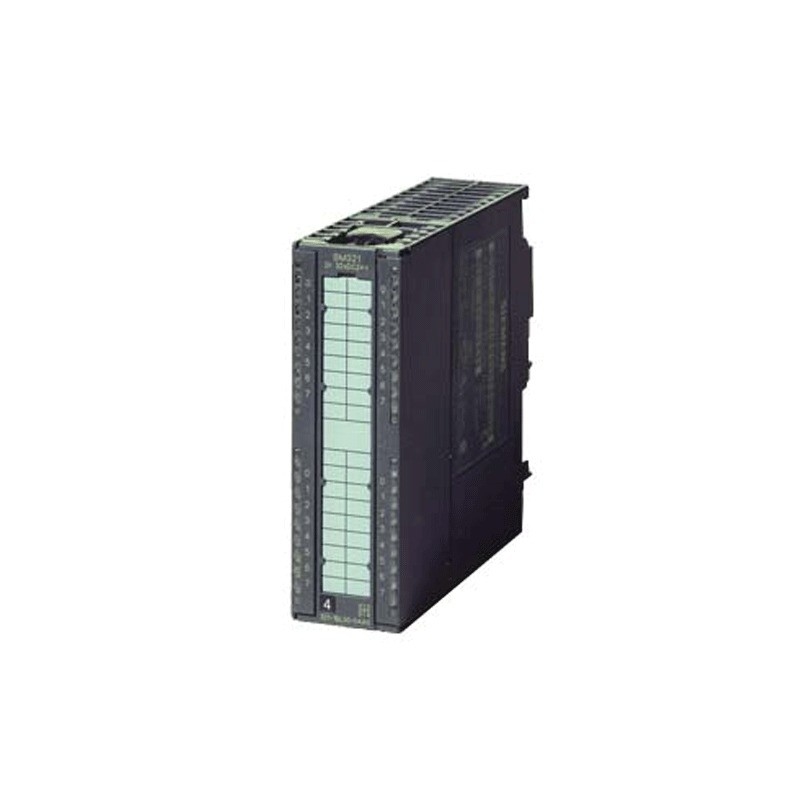 SIMATIC S7-300 아날로그 입력 SM 331 격리 8 AI 9 12 14BIT 6ES7331-7KF02-0AB0 완벽