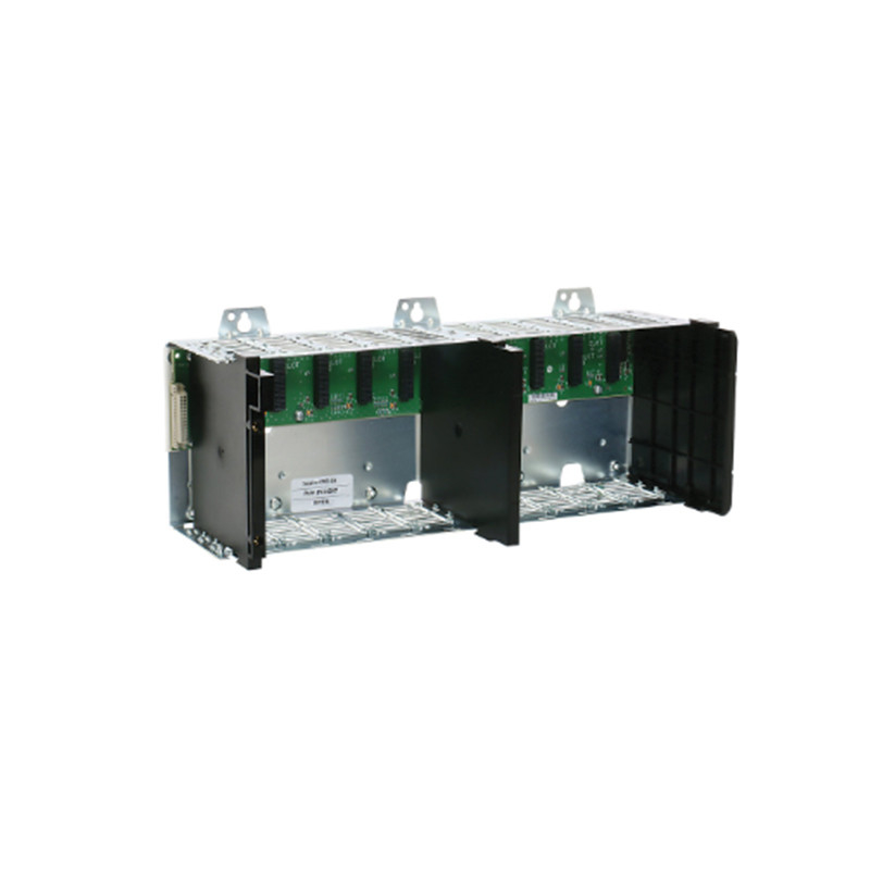 오리지널 LED 디스플레이 기능 Plc 모듈 드라이버 1756-A10 Plc 컨트롤러 로직 모듈