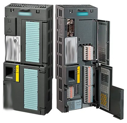 6ES7332-5HB01-0AB0 Siemens PLC 아날로그 입력 메모리의 S7-300 기능 모듈