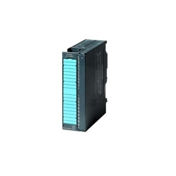 SIMATIC S7-300 PLC 아날로그 출력 SM 332 격리 8 AO U/I 시멘스 6ES73325HF000AB0