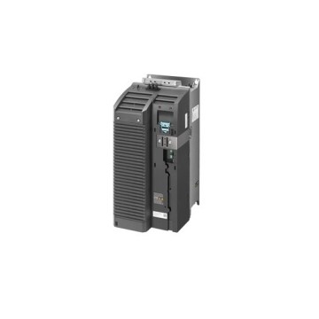 6SL3210-1PE27-5UL0 SINAMICS G120 PM240-2 필터 없이 브레이킹 칩을 장착한