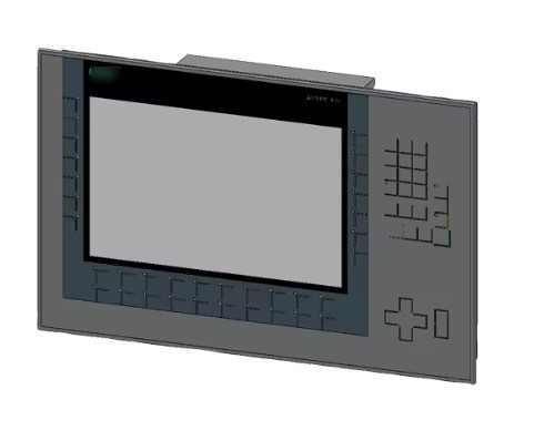 터치 조작 HMI KTP1200 기본 6AV2123-2MB03-0AX0 100% 귀하의 비즈니스에 대한 원본