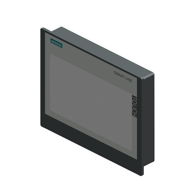 이더넷 네트워크 터치 스크린 SIMATIC HMI Smart 700 IE V4 6AV6648-0DC11-3AX0 100% 원본 CN SIC