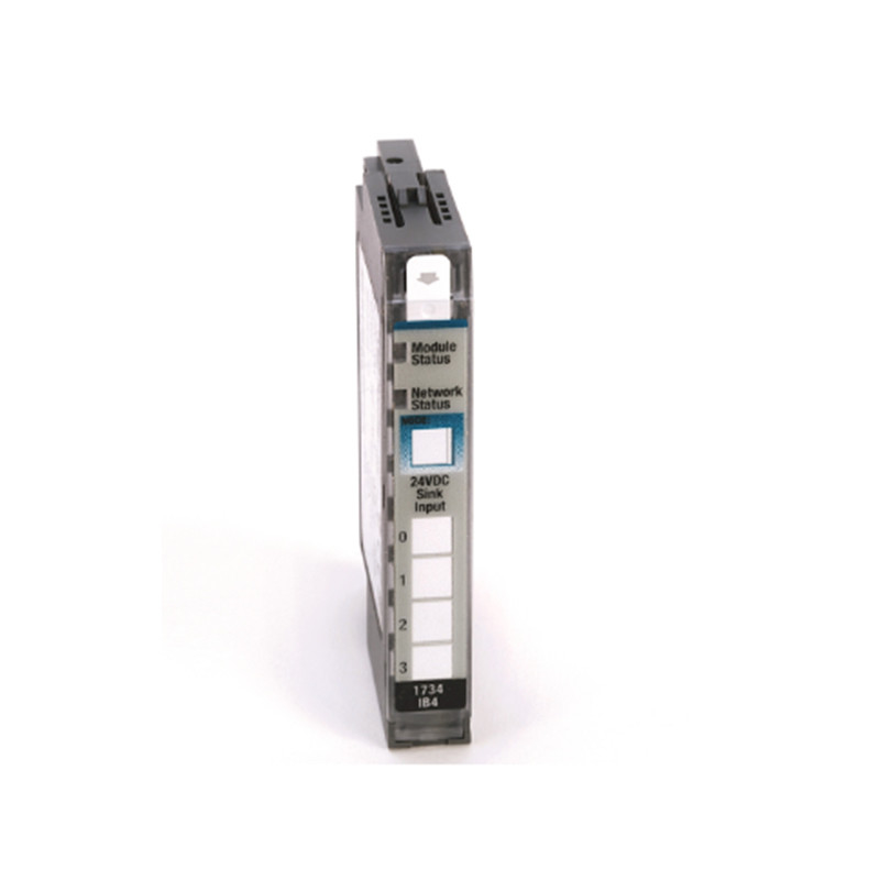 우리의 1734-IB8 PLC 프로그래밍 컨트롤러 입력 모듈과 함께 효율적으로 작업을 수행