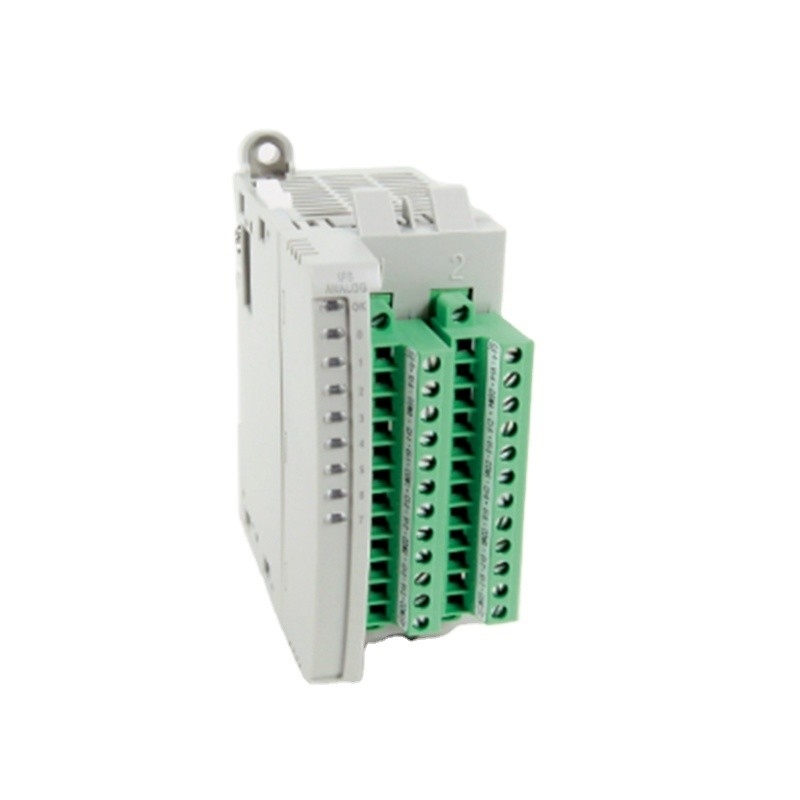 2085-IF8 Micro800 8 포인트 아날로그 입력 모듈