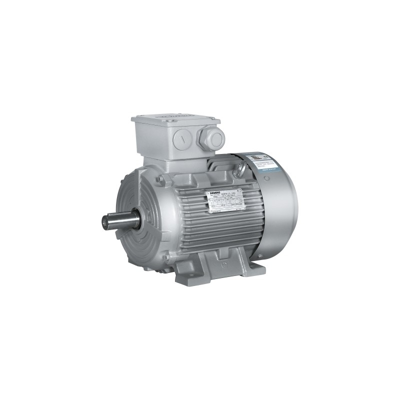 1LE0003-1AB52-1AA4 SIMOTICS SD 중량 및 고속용 저전압 모터