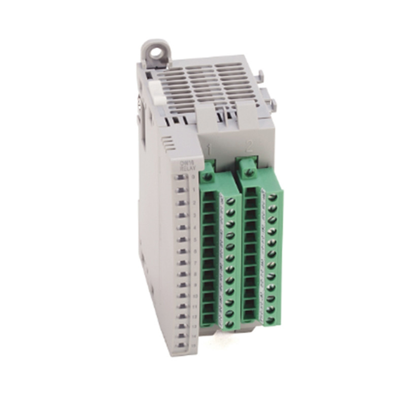2085-OW16 Plc 원본 창고 재고 고객 요구 및 제어 모드 기타