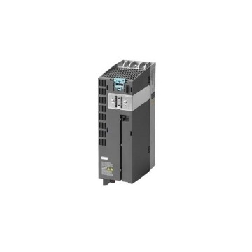 산업 자동화 100% 오리지널 6SL3210-1PE22-7UL0 PM240-2 전원 모듈 7.5kW 380-480V 47-63Hz