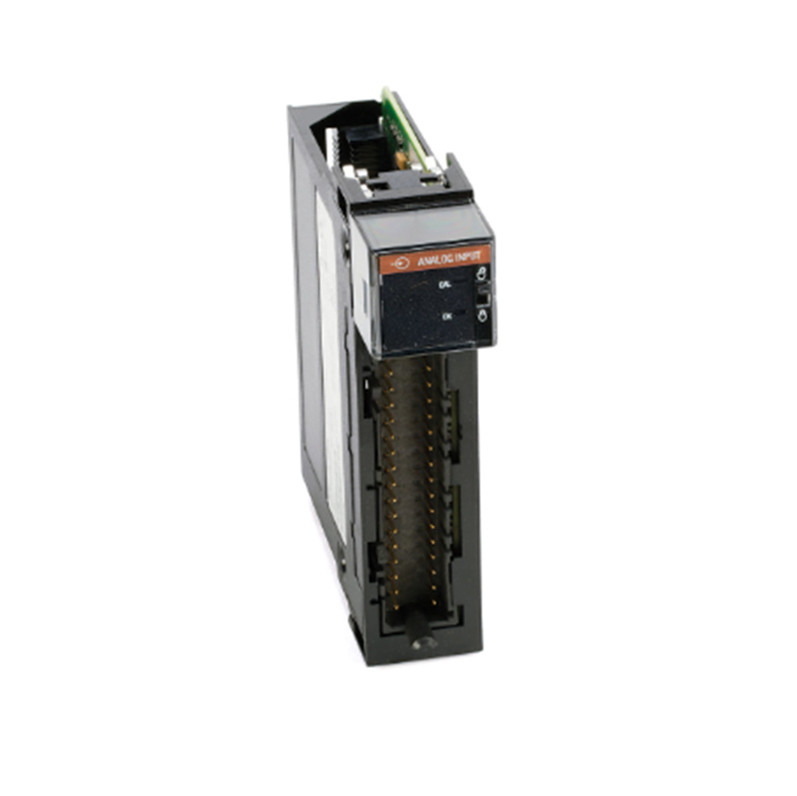 1756-IF8 원본 PLC 컨트롤러 제어 로직스 아날로그 격리 입력 맞춤형 예