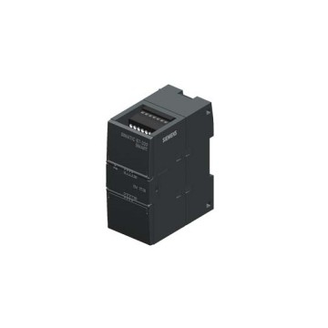 100% 오리지널 SIMATIC S7-200 SMART 디지털 출력 SM DT08 8 DO 24V DC 트랜지스터 0.75A