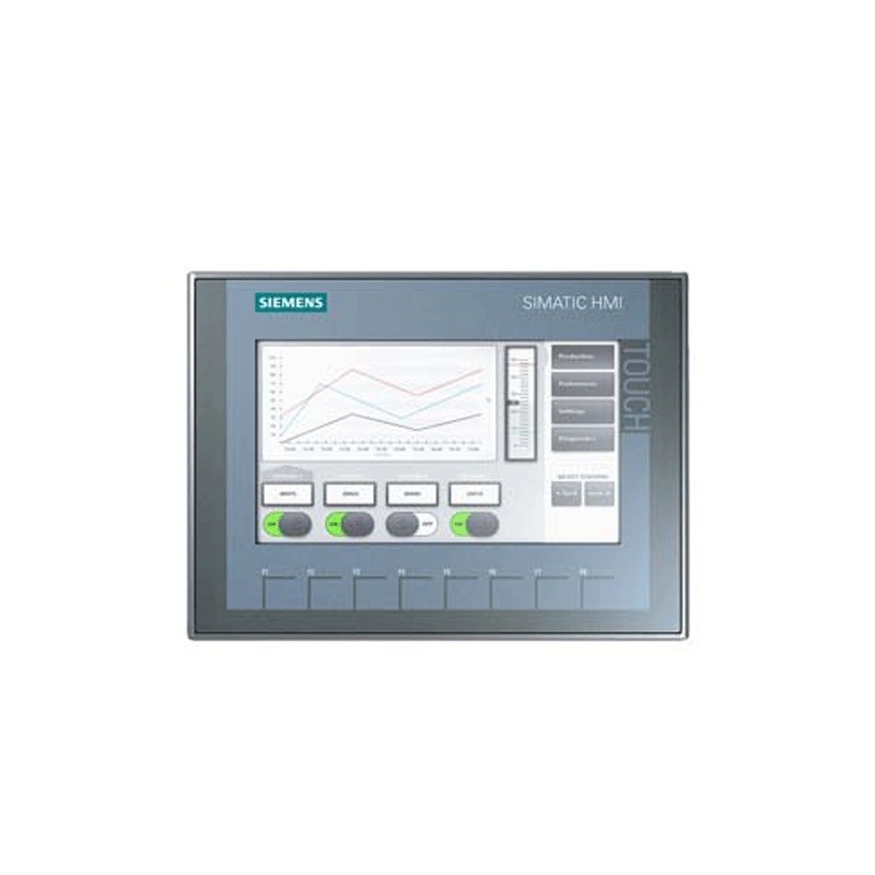 SIMATIC HMI KTP700 기본 DP 기본 패널 7&quot; TFT 디스플레이 6AV2123-2GA03-0AX0