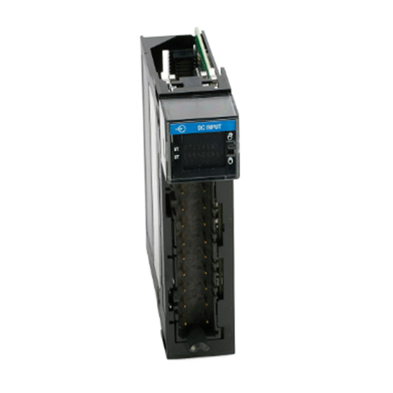 1756-IB16 Plc 산업 제어 제어 로직스 모듈 및 다른 전력 단계 번호