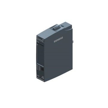 시멘스 SIMATIC ET 200SP 6ES7132-6BF01-0AA0 디지털 출력 모듈 DQ 8x 24V DC/0 5A 기본